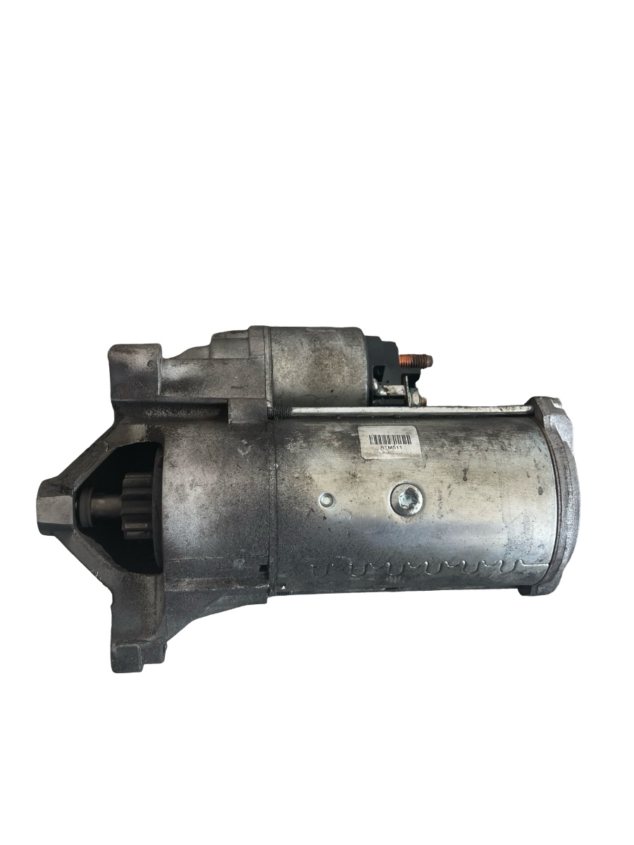 Electromotor PEUGEOT 508 8D_ 2010 - > 2.0 HDi RHH (DW10CTED4)
