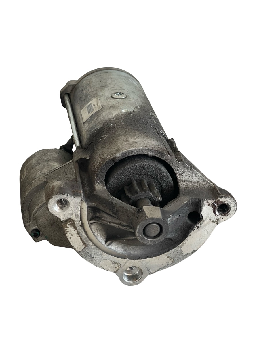 Electromotor PEUGEOT 508 8D_ 2010 - > 2.0 HDi RHH (DW10CTED4) – foto 3