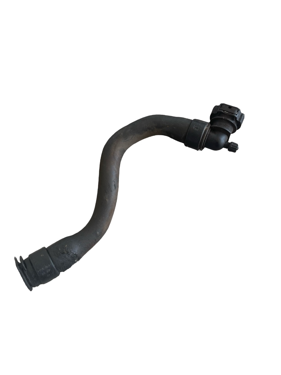 Furtun combustibil PEUGEOT 508 8D_ 2010 - > 2.0 HDi RHH (DW10CTED4) – foto 2