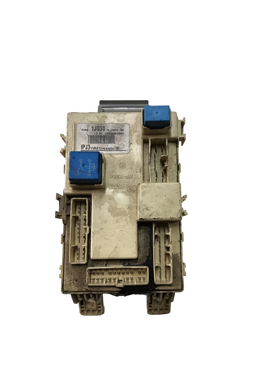 Panou sigurante HYUNDAI i20 PB, PBT 2008 - > 919501j030