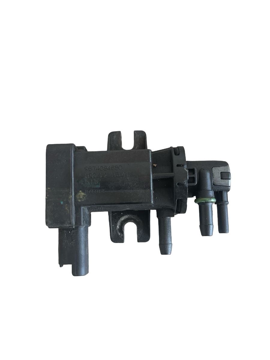 Supapa vacuum PEUGEOT 508 8D_ 2010 - > 2.0 HDi RHH (DW10CTED4) 9674084680