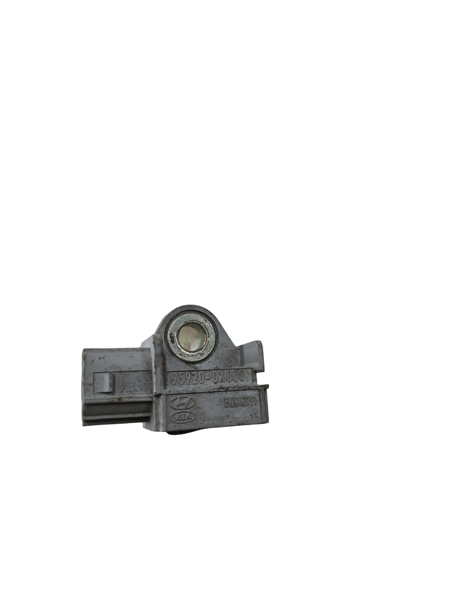 Senzor de impact airbag HYUNDAI i20 PB, PBT 2008 - > 959200x000