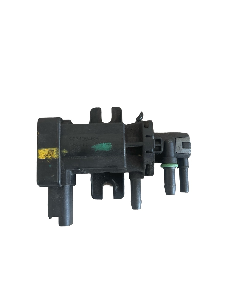 Supapa vacuum PEUGEOT 508 8D_ 2010 - > 2.0 HDi RHH (DW10CTED4) 9674084680