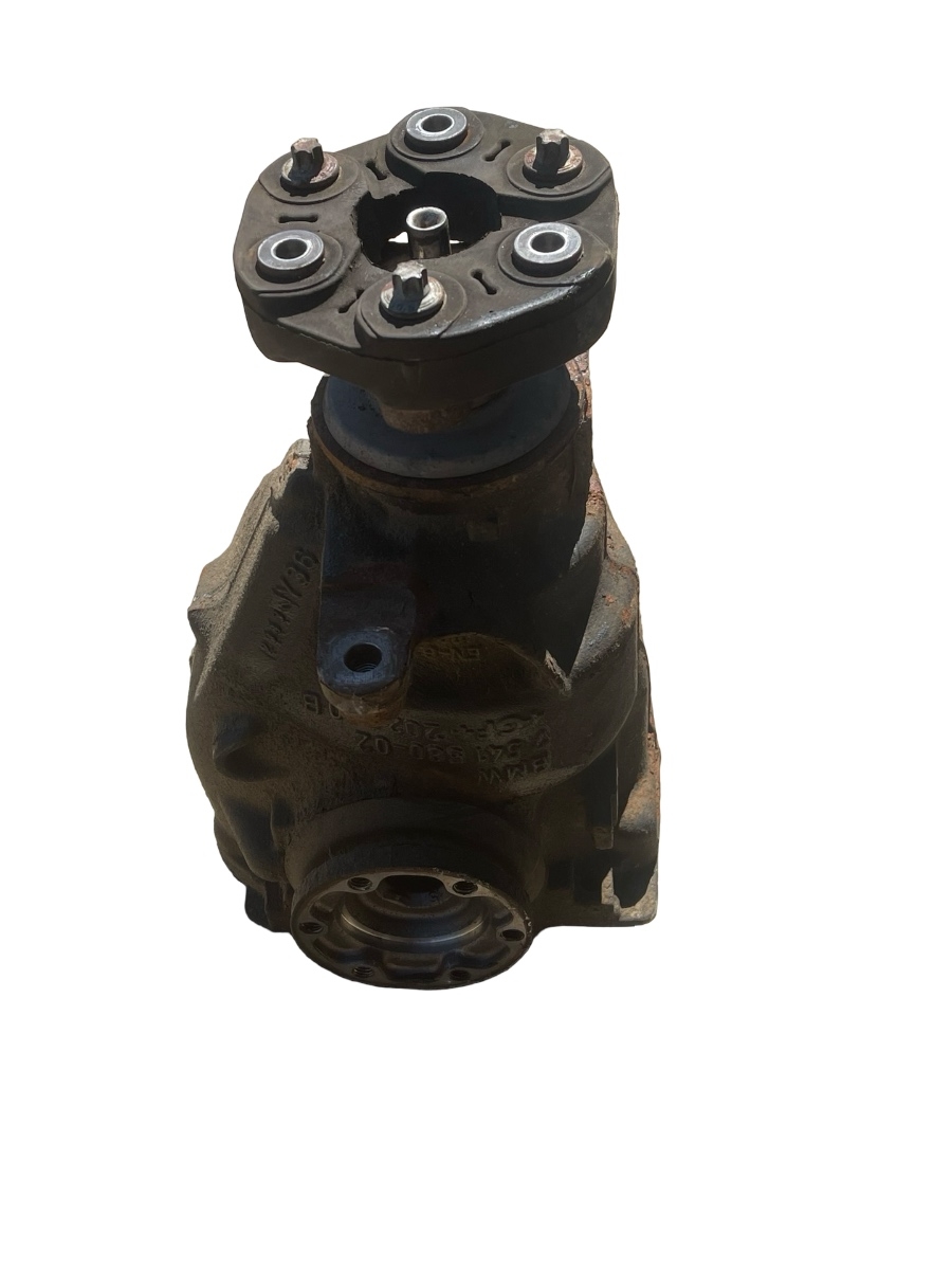 Diferential spate spate BMW X1 I E84 2009 - 2015 2.0 xDrive 20 d N47 D20 C 7541580-02