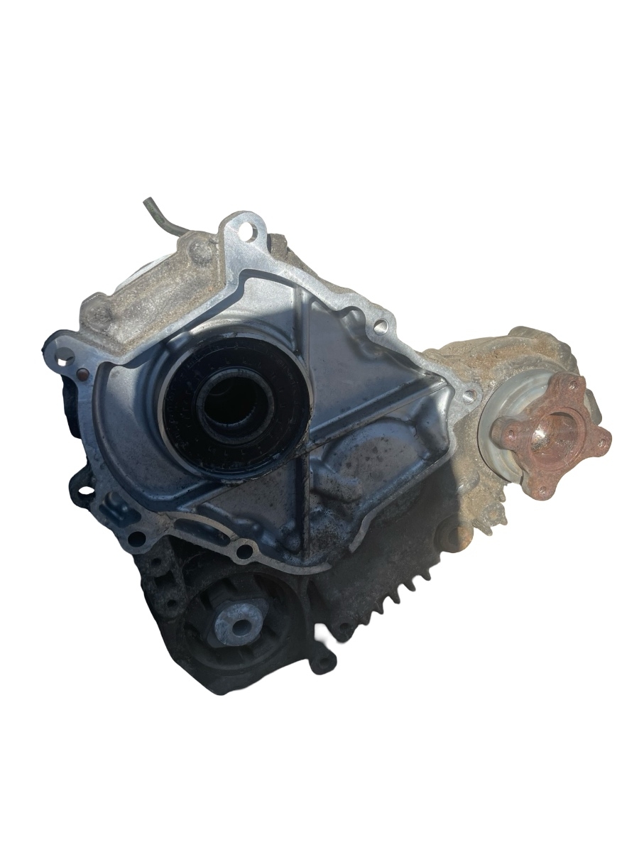 Cutie de transfer cu motoras BMW X1 I E84 2009 - 2015 2.0 sDrive 20 d N47 D20 C 2760-7619181-01 – foto 2