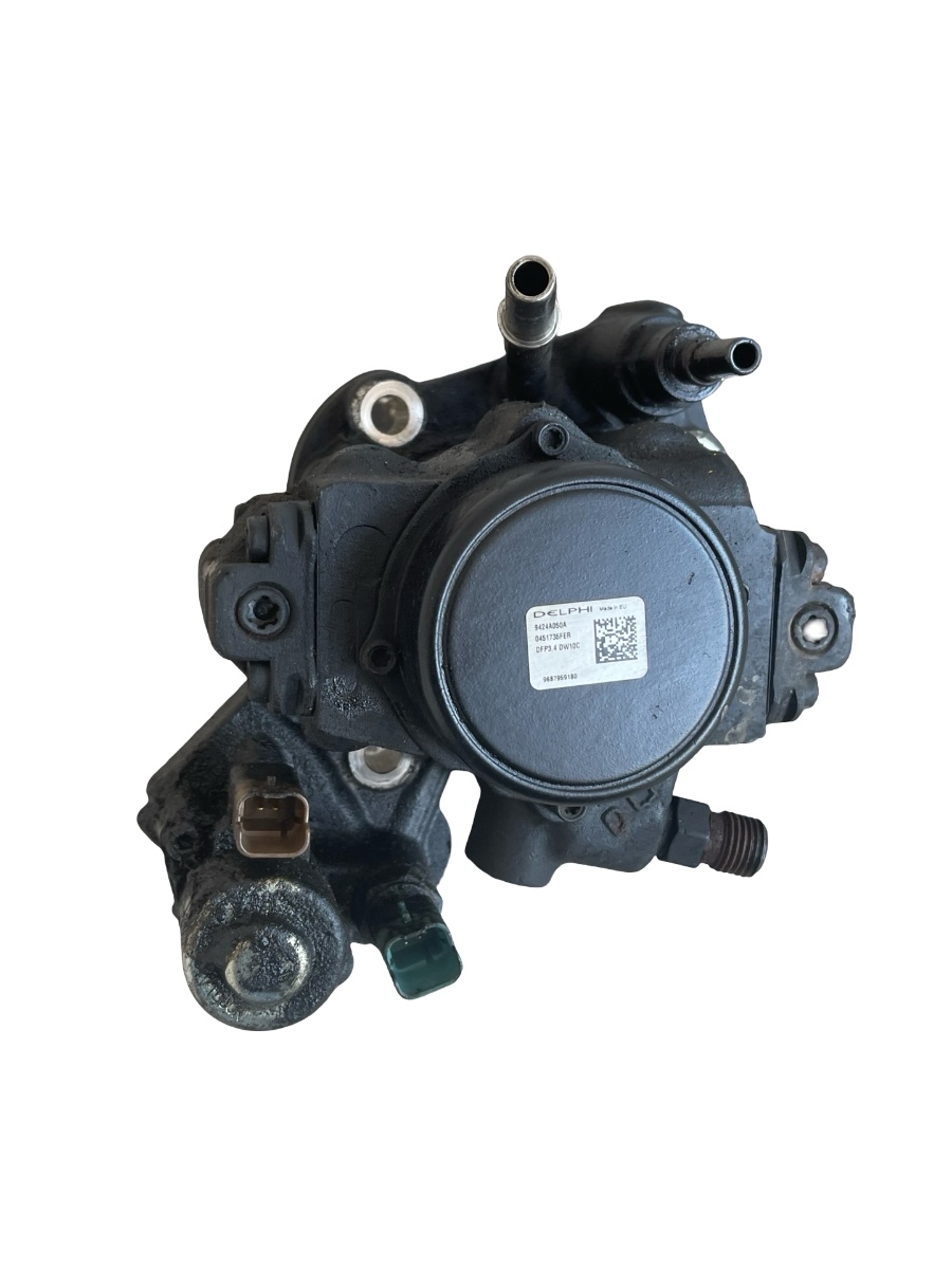 Pompa inalta presiune PEUGEOT 508 8D_ 2010 - > 2.0 HDi RHH (DW10CTED4) 0451735FER / 9424A050A – foto 3