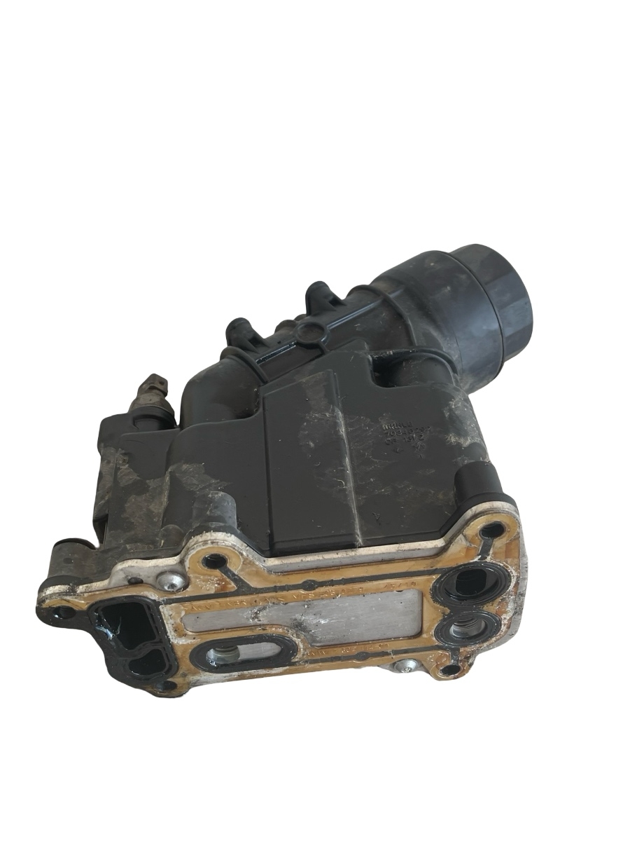 Termoflot BMW X1 I E84 2009 - 2015 2.0 sDrive 20 d N47 D20 C 70346292