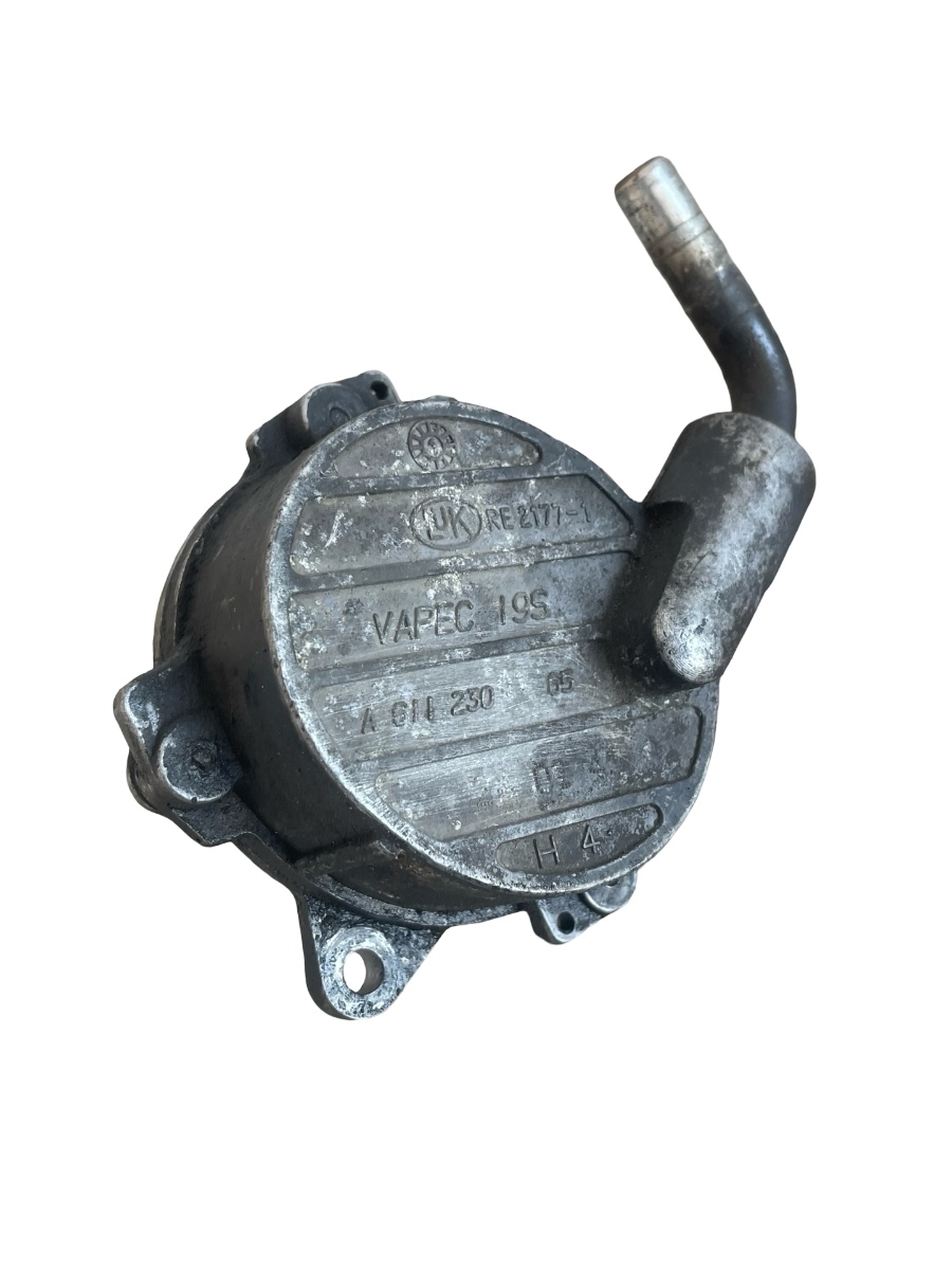 Pompa de vacuum MERCEDES-BENZ VITO Box 638 1997 - 2003 2.2CDI A61123065