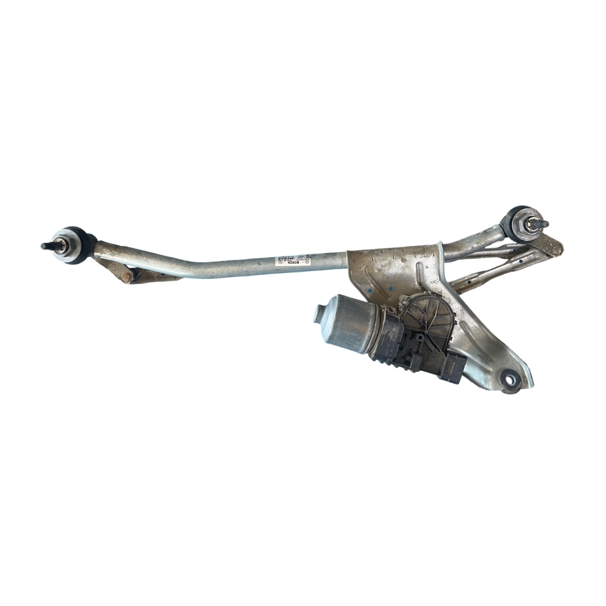 Ansamblu stergator DACIA DUSTER 2010 - >