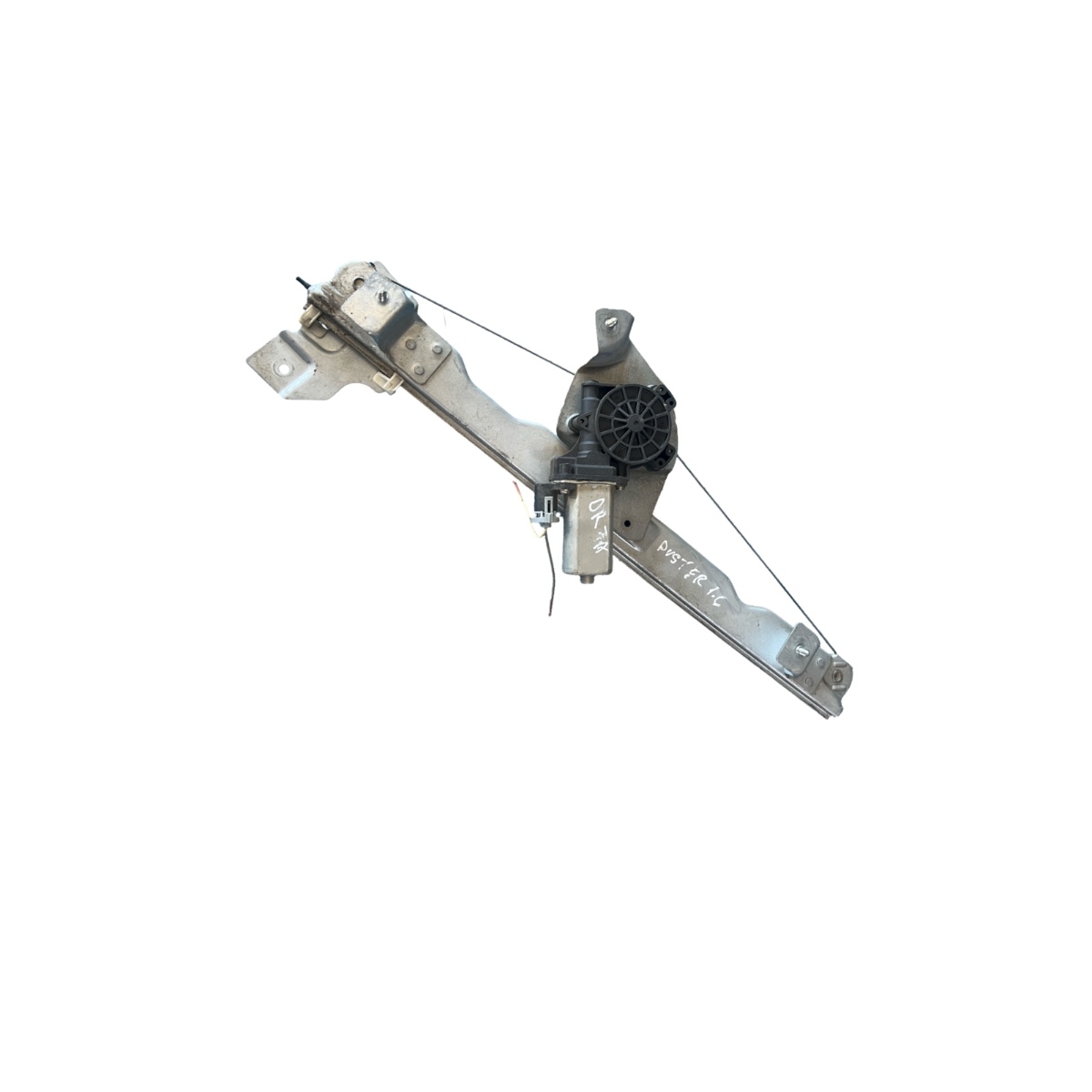 Macara Geam dreapta fata DACIA DUSTER 2010 - >
