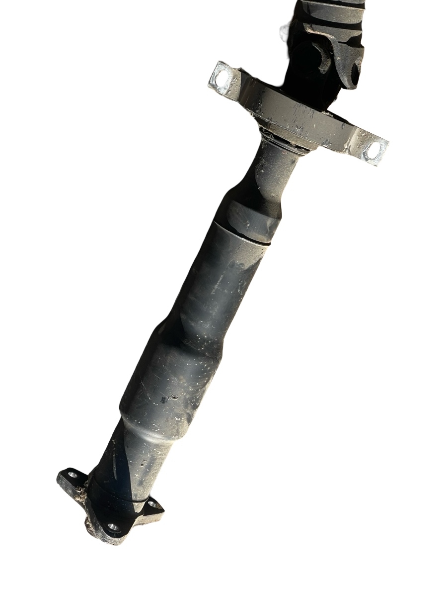 Cardan BMW X1 I E84 2009 - 2015 2.0 sDrive 20 d N47 D20 C 7573482-03 – foto 2