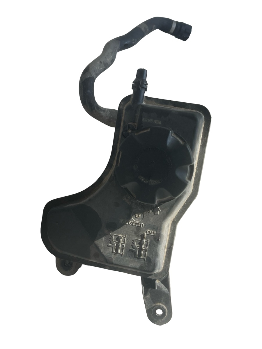 Vas expansiune lichid de racire BMW X1 I E84 2009 - 2015 2.0 sDrive 20 d N47 D20 C 7810592-02