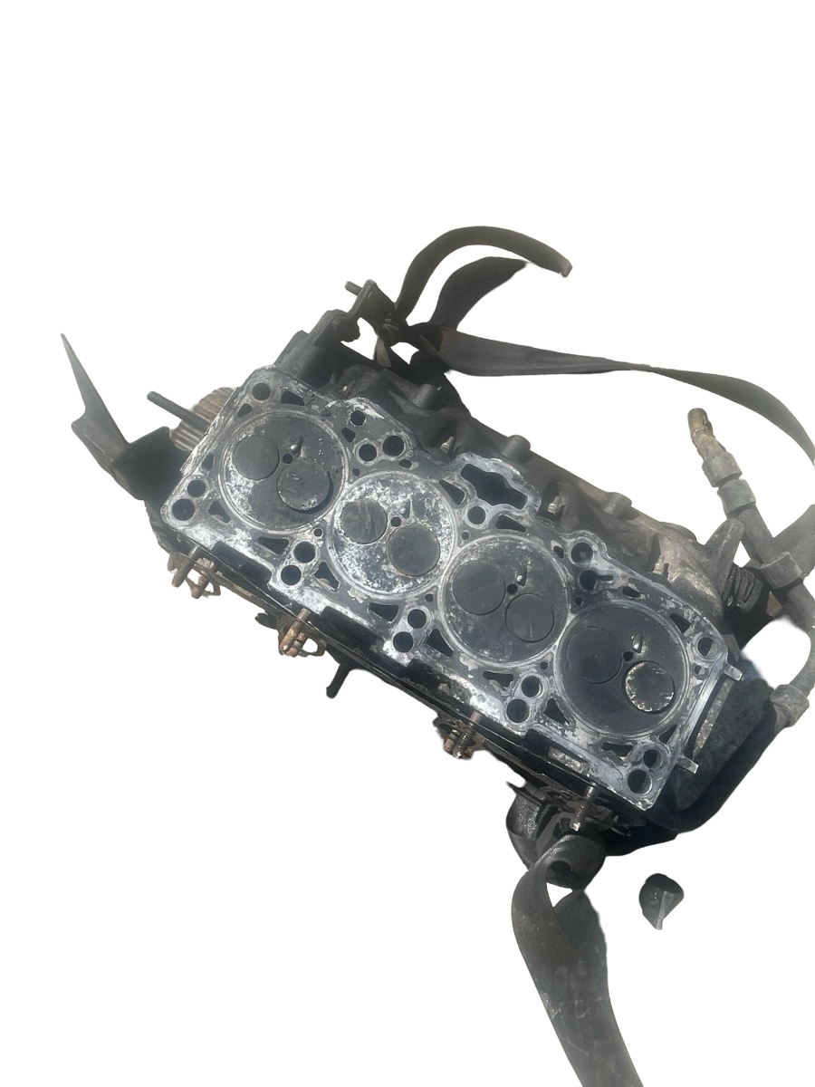 Chiulasa motor AUDI A4 II 8E2, B6 2000 - 2005 1.9 TDI AVF 38103373R – foto 4