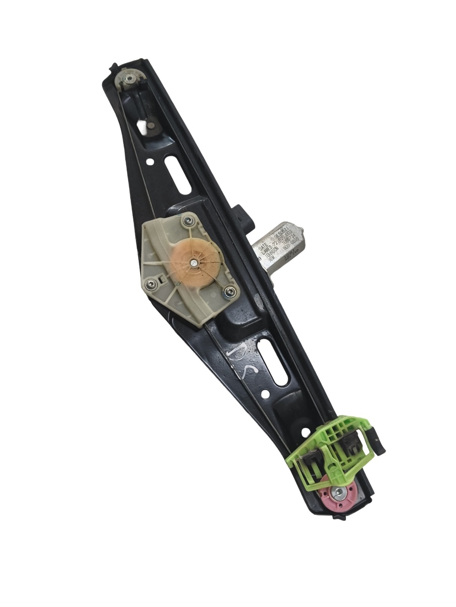 Macara Geam dreapta fata BMW X1 I E84 2009 - 2015
