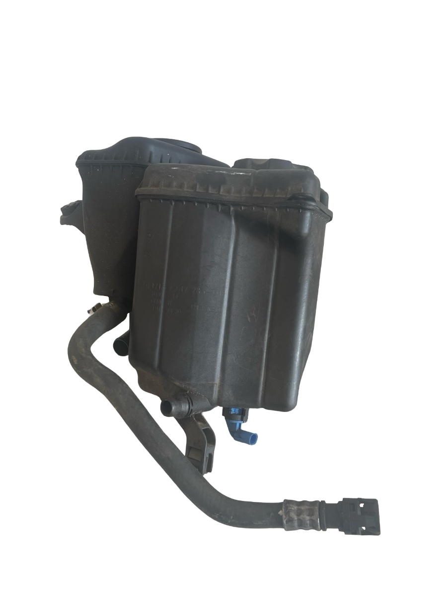 Vas expansiune BMW 7 V F01  2008 - 2015 3.0D 7647283-01