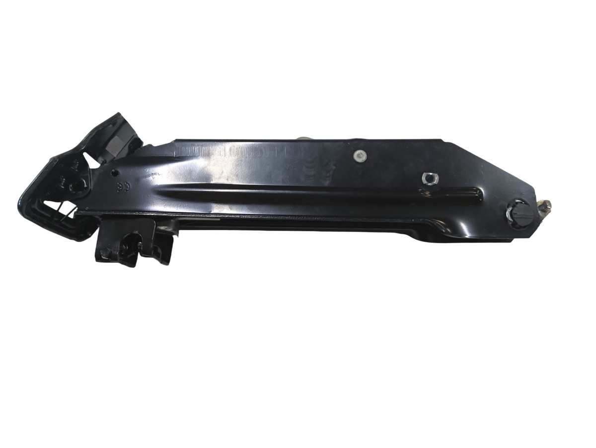 Cric AUDI Q7 4LB 2006 - 2016 7l0011031h – foto 2