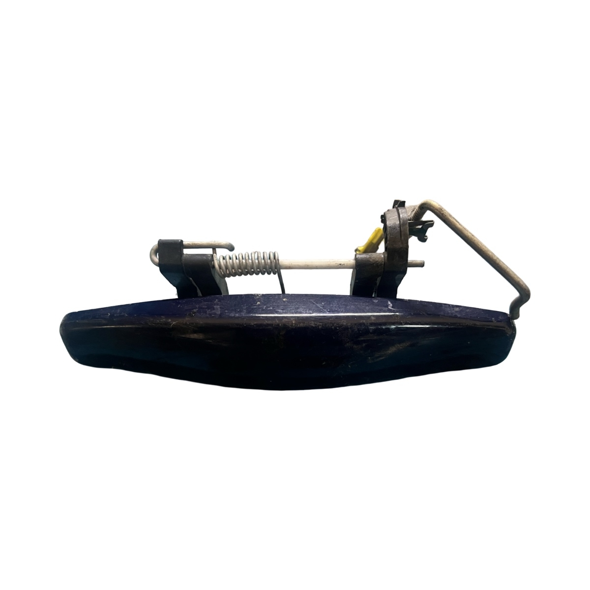 Maner exterior portiera spate stanga spate DACIA DUSTER Box 2011 - >