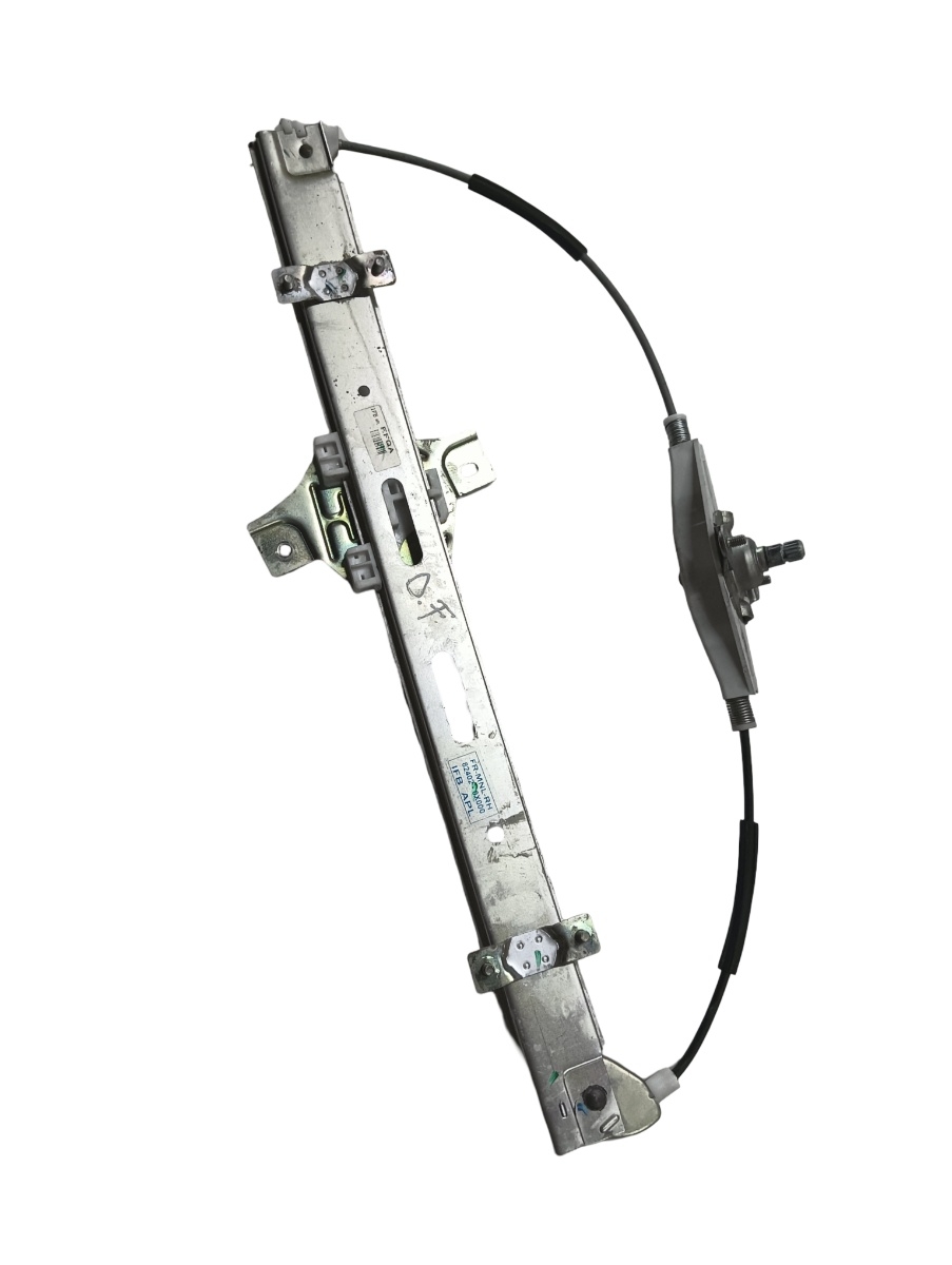 Macara Geam dreapta fata HYUNDAI i10 PA 2007 - 2013