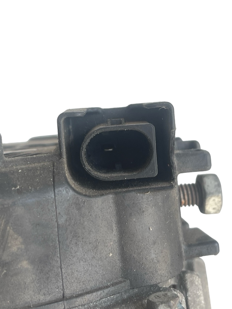Alternator BMW 7 V F01, F02, F03, F04 2008 - 2015 3.0D H543517R – foto 2