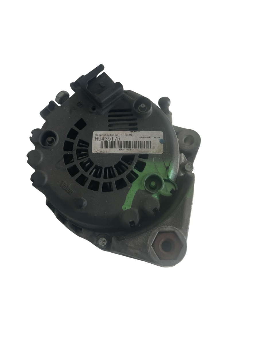 Alternator BMW 7 V F01, F02, F03, F04 2008 - 2015 3.0D H543517R