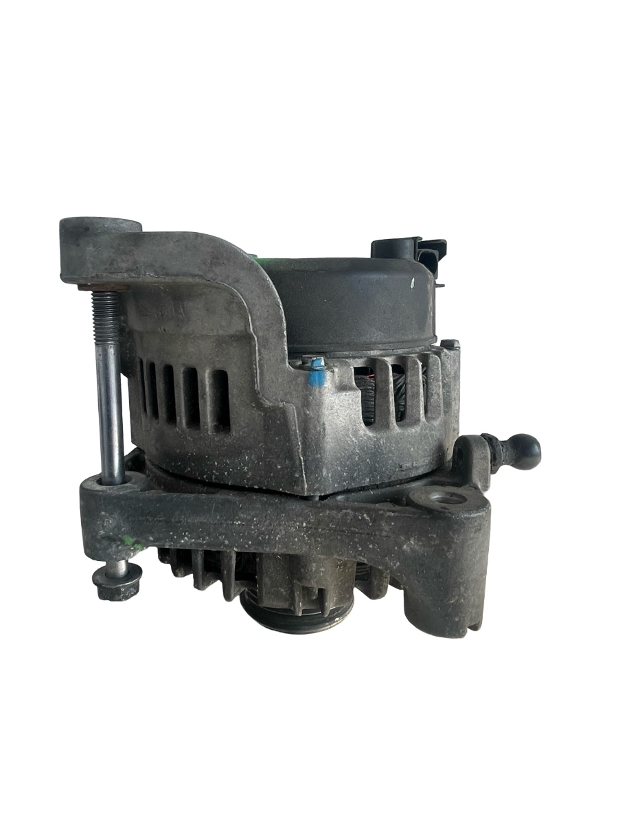 Alternator BMW 7 V F01, F02, F03, F04 2008 - 2015 3.0D H543517R – foto 4