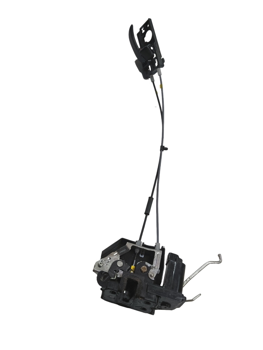 Broasca usa dreapta fata HYUNDAI i10 PA 2007 - 2013