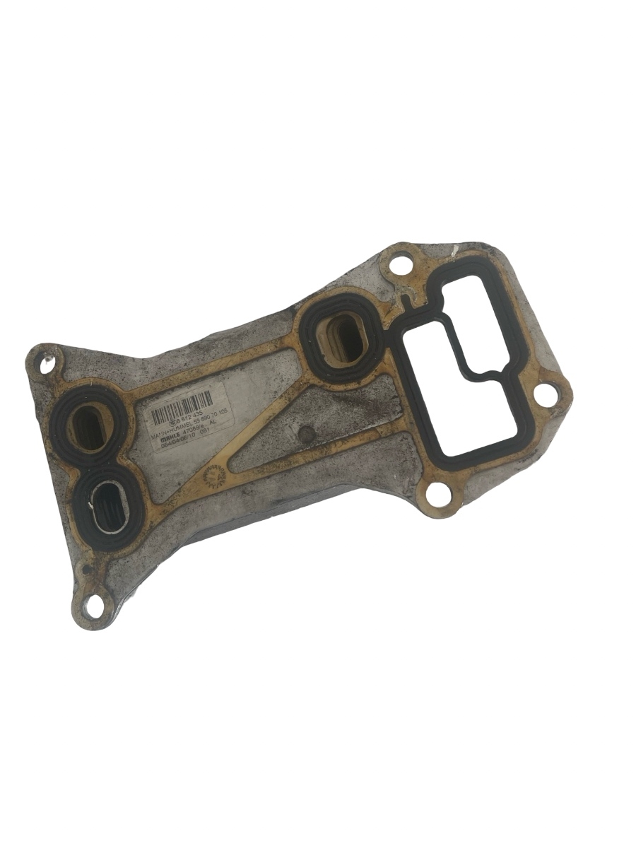 Racitor ulei termoflot BMW 5 F10 2009 - 2016 3.0D  5989070105 / 8512435