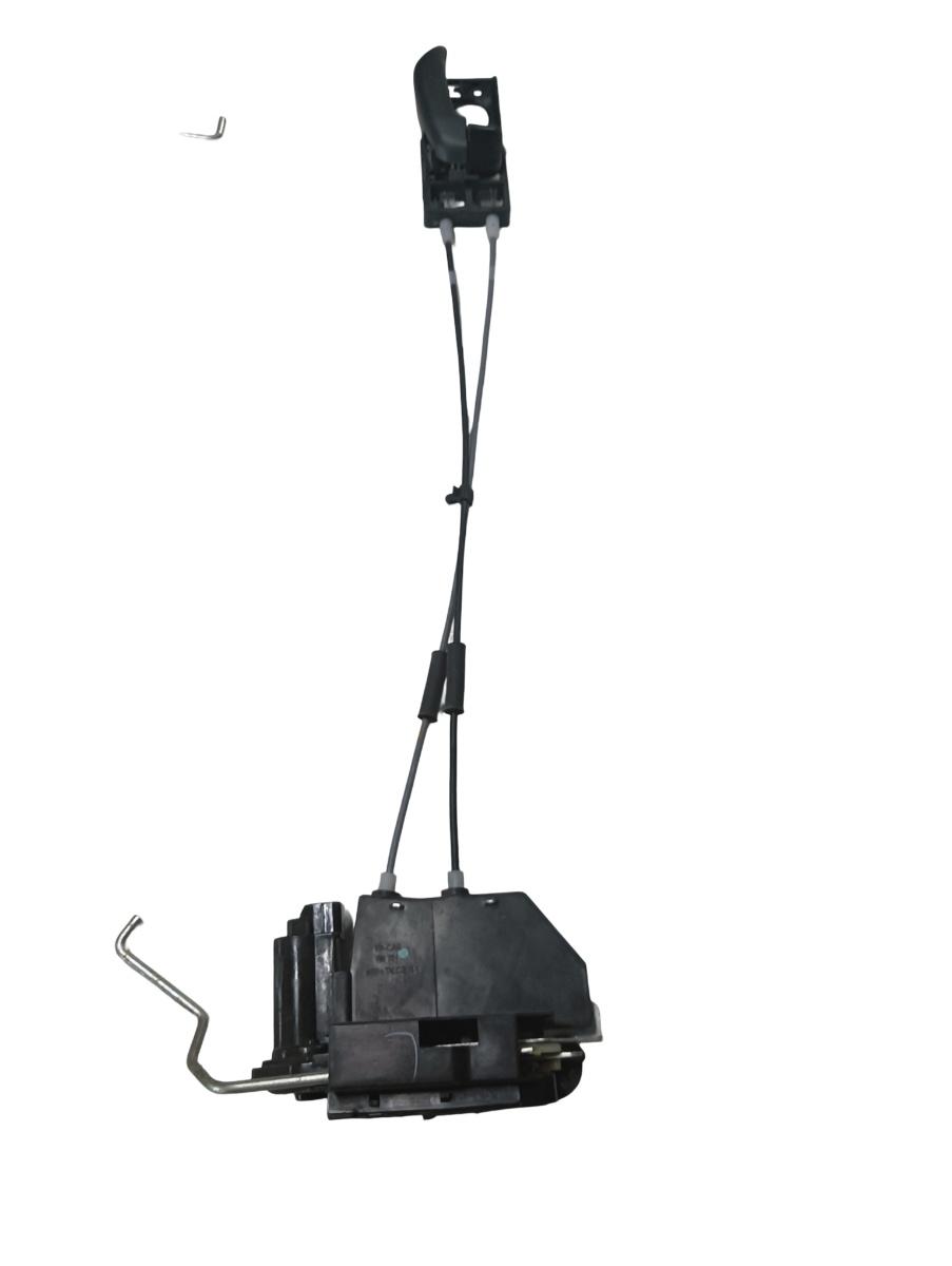 Broasca usa dreapta spate HYUNDAI i10 PA 2007 - 2013