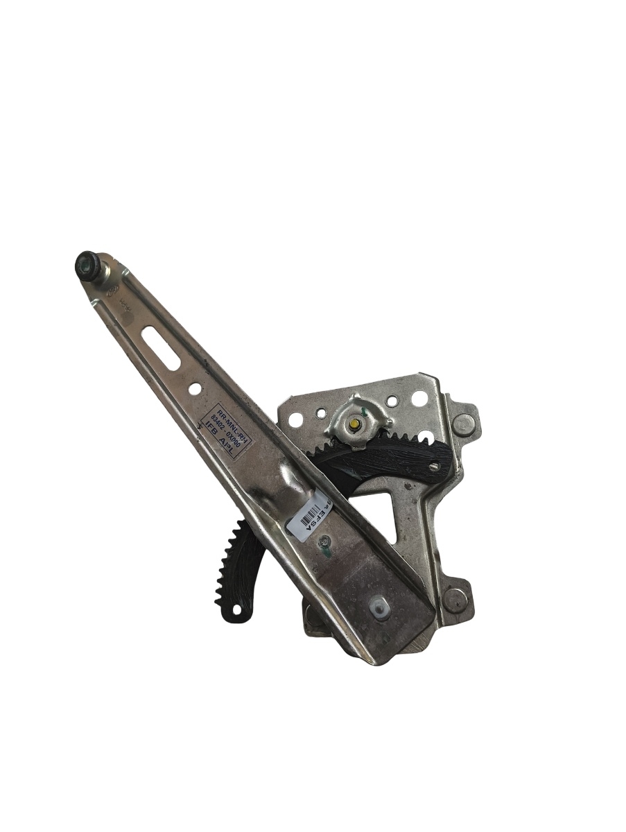 Macara Geam dreapta spate HYUNDAI i10 PA 2007 - 2013
