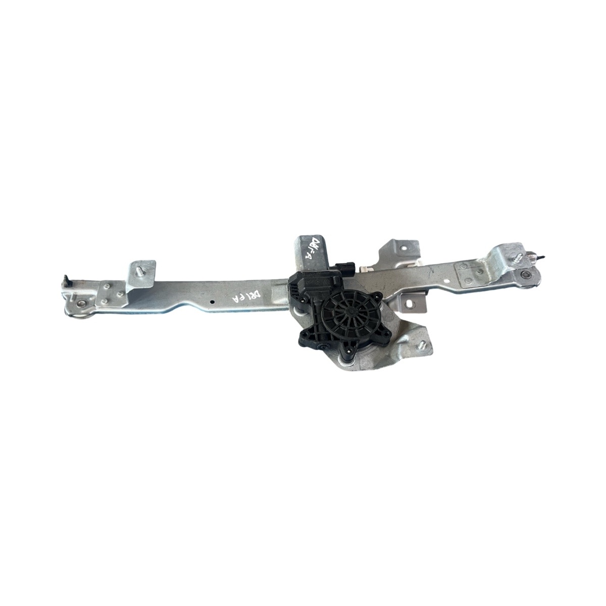 Macara Geam dreapta fata DACIA DUSTER 2010 - >