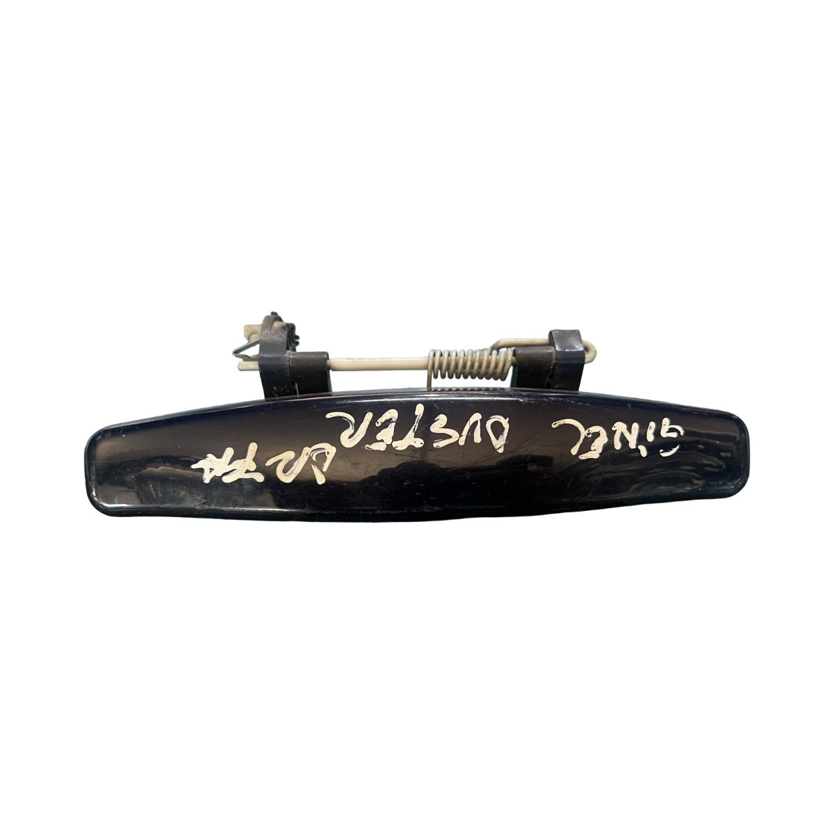 Maner exterior portiera fata dreapta fata DACIA DUSTER 2010 - >