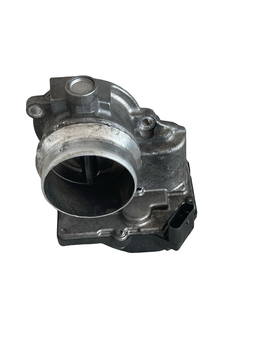 Clapeta de acceleratie BMW 7 V F01, F02, F03, F04 2008 - 2015 3.0D 7806231-01