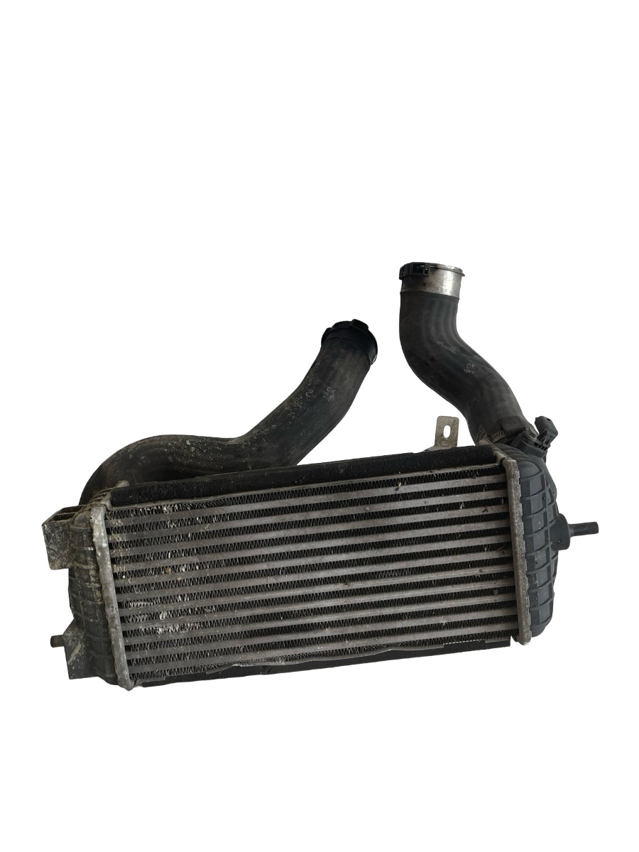 Radiator intercooler KIA SPORTAGE QL, QLE 2015 - > 1.6 CRDi D4FE 232712U200