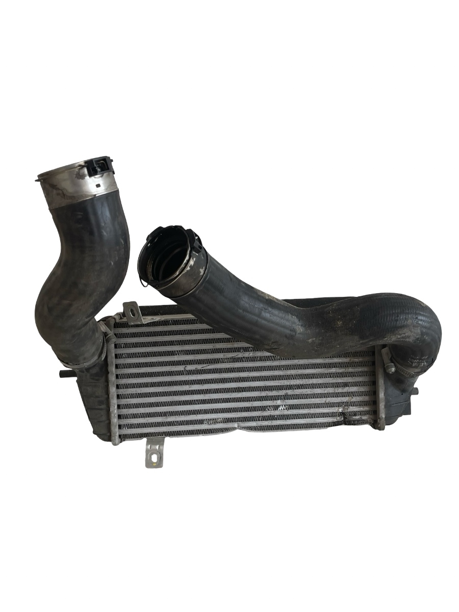 Radiator intercooler KIA SPORTAGE QL, QLE 2015 - > 1.6 CRDi D4FE 232712U200 – foto 4