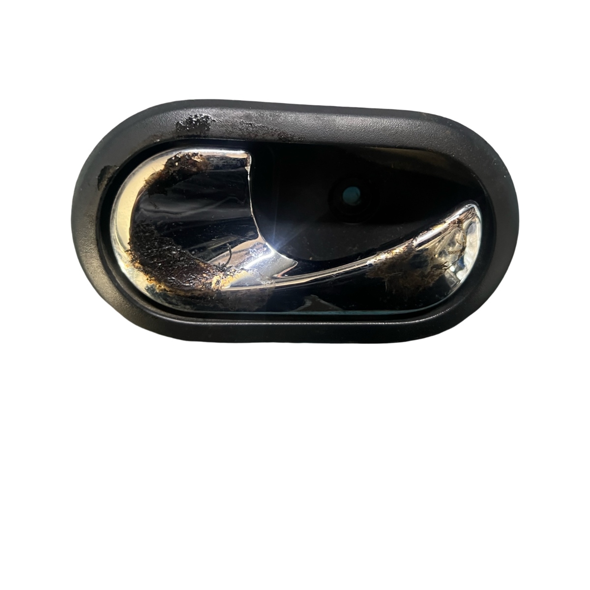 Maner exterior portiera spate stanga spate DACIA DUSTER 2010 - >