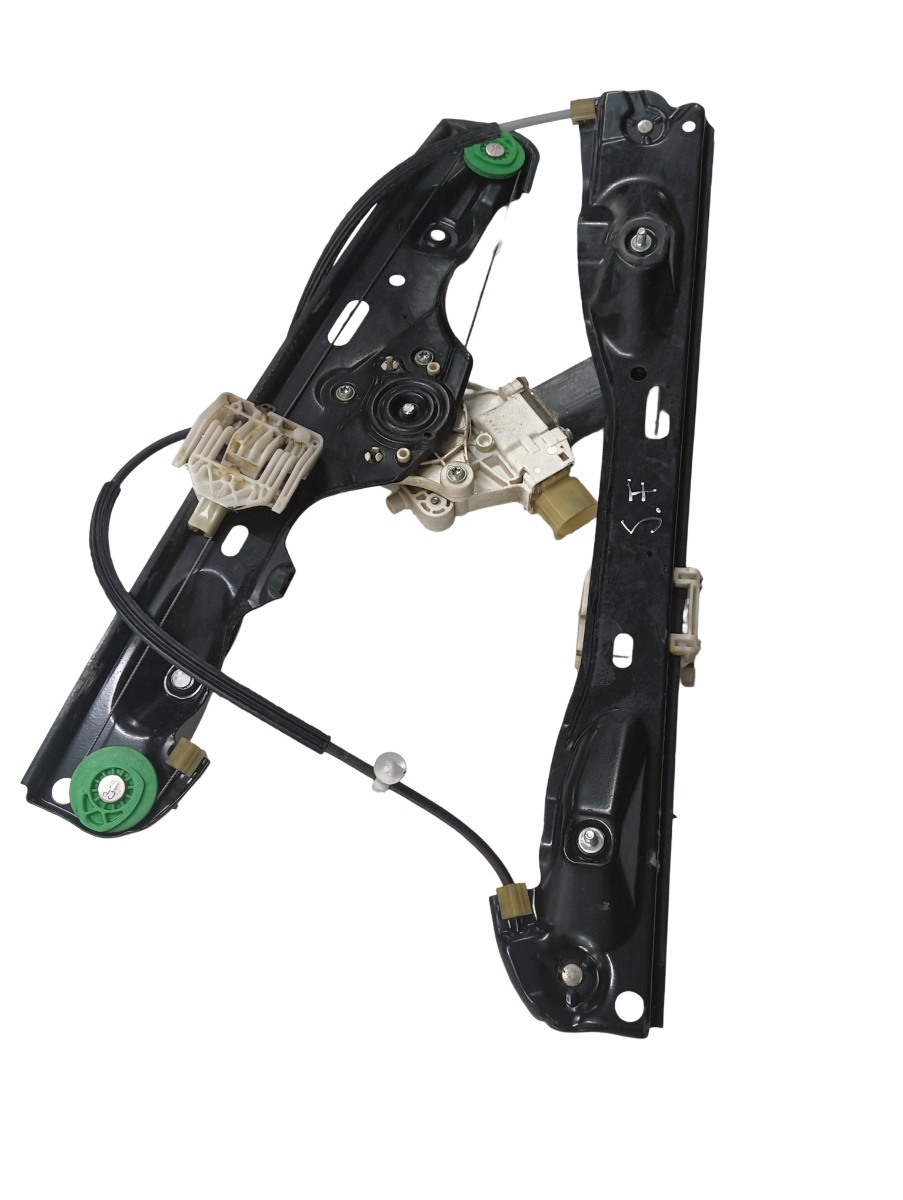 Macara Geam stanga fata BMW X1 I E84 2009 - 2015 – foto 2