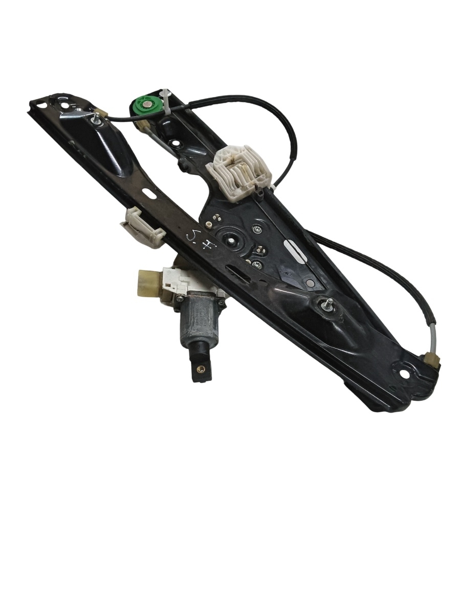 Macara Geam stanga fata BMW X1 I E84 2009 - 2015