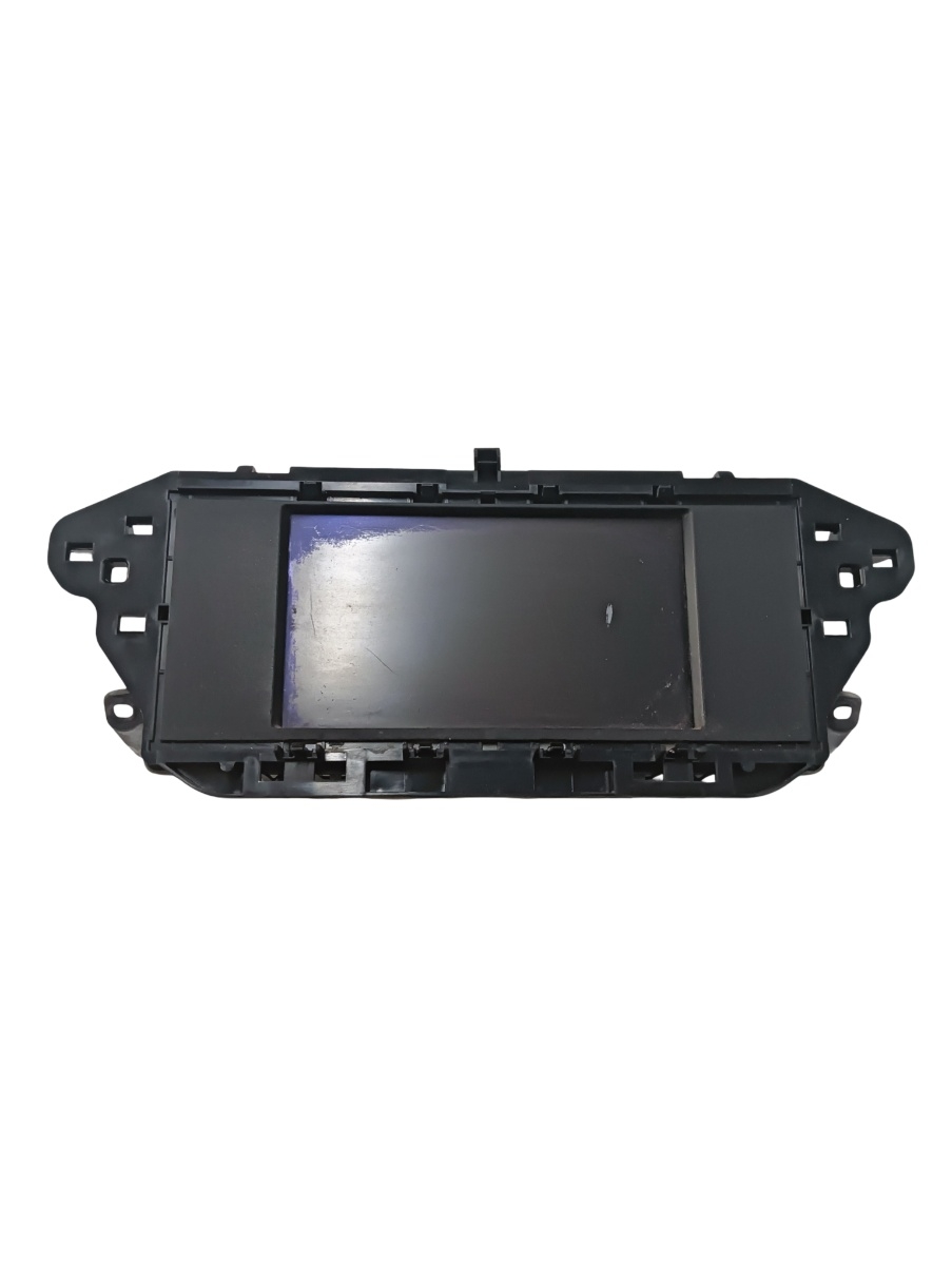 Display  BMW X1 I E84 2009 - 2015 217149801