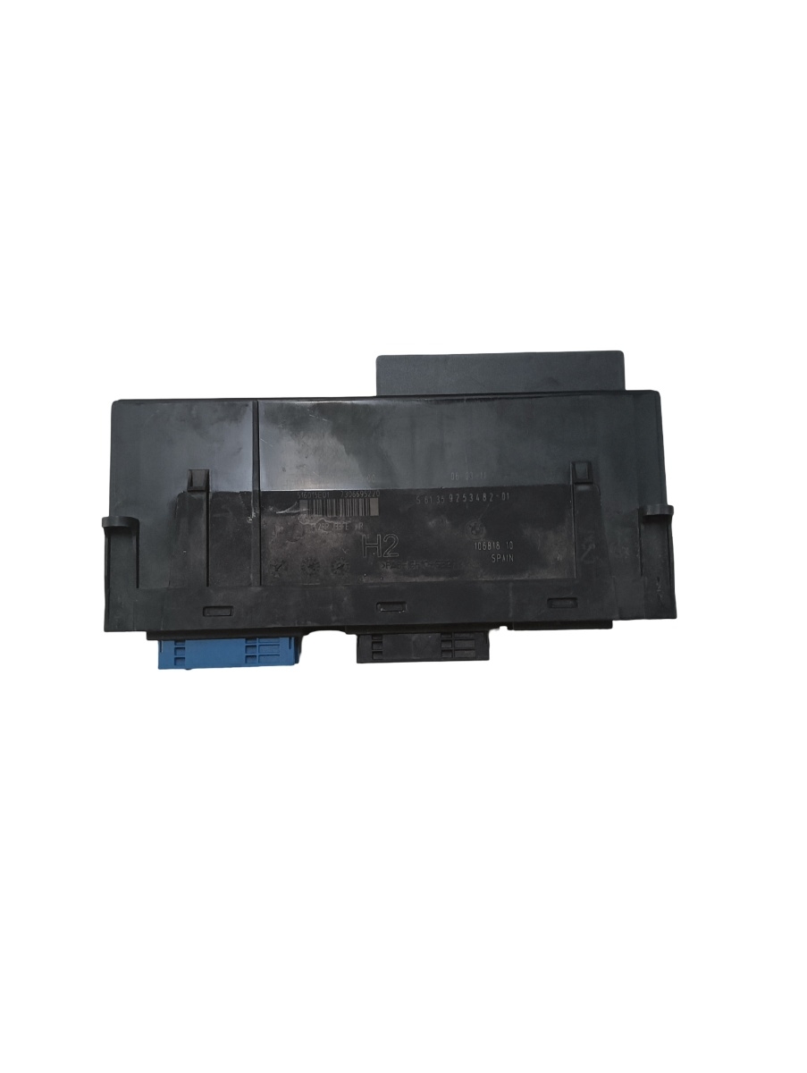 Modul de confort BMW X1 I E84 2009 - 2015 10681810