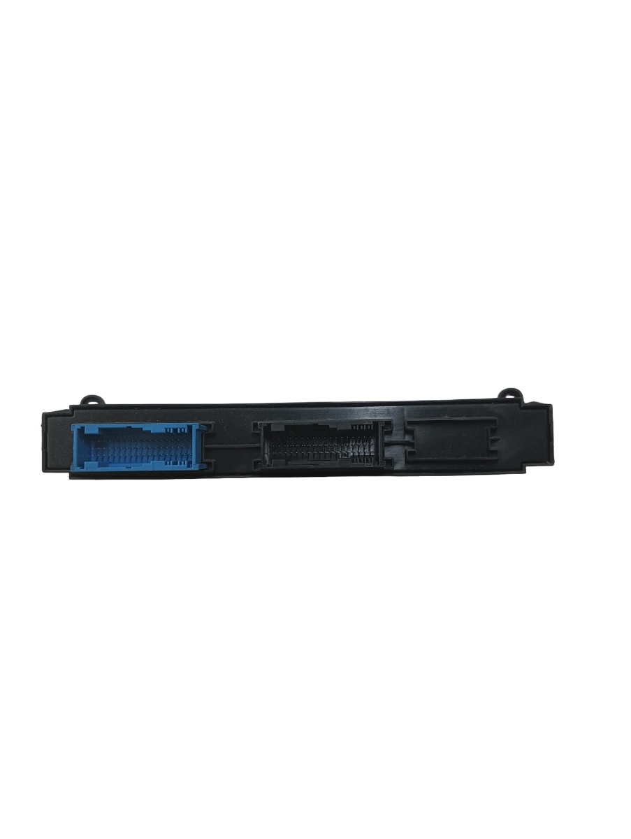 Modul de confort BMW X1 I E84 2009 - 2015 10681810 – foto 2