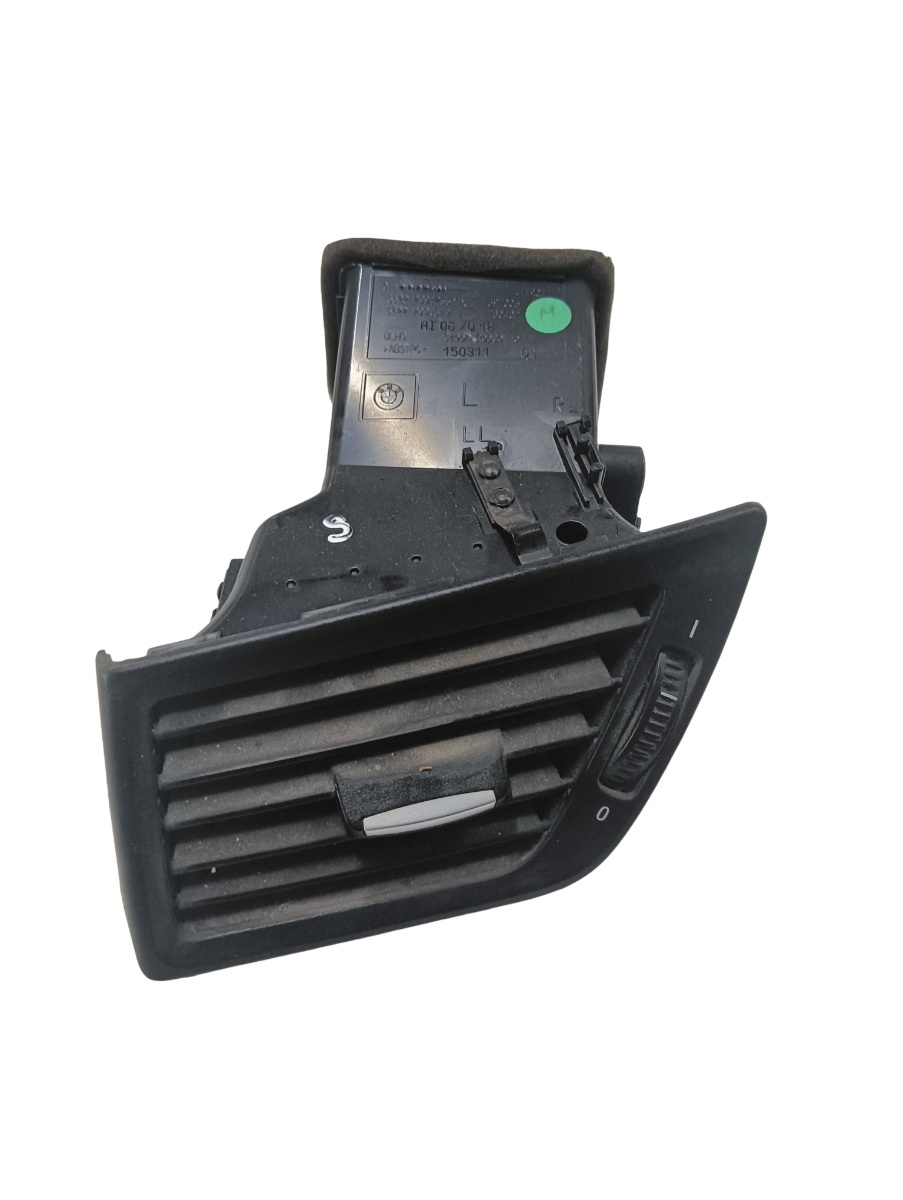 Grila ventilatie stanga fata BMW X1 I E84 2009 - 2015