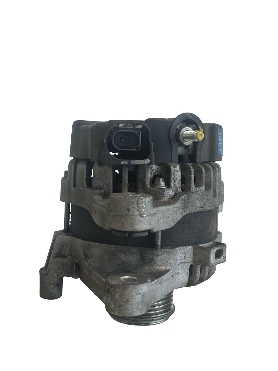 Alternator KIA SPORTAGE QL, QLE 2015 - > 1.6 CRDi D4FE 37300-2U200 – foto 2