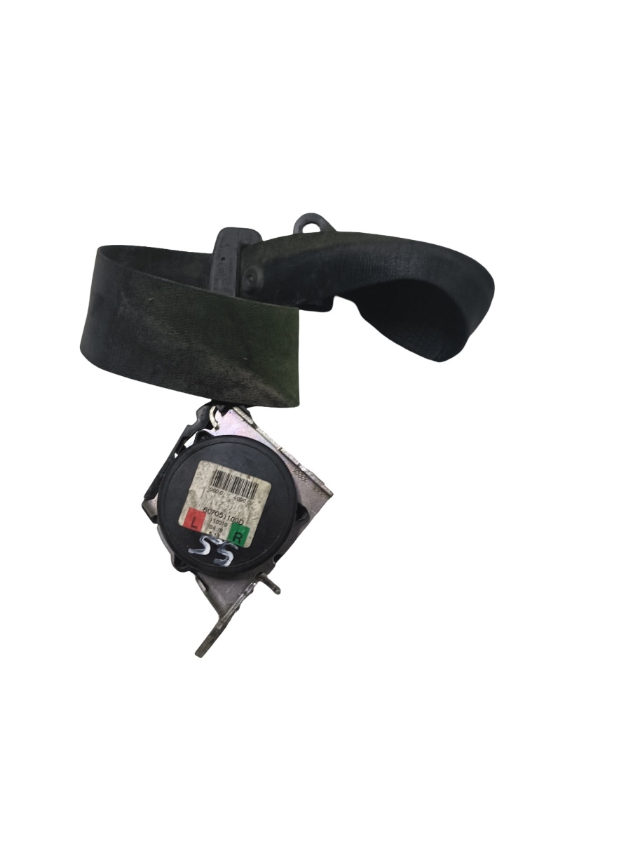 Centura siguranta  stanga spate BMW X1 I E84 2009 - 2015