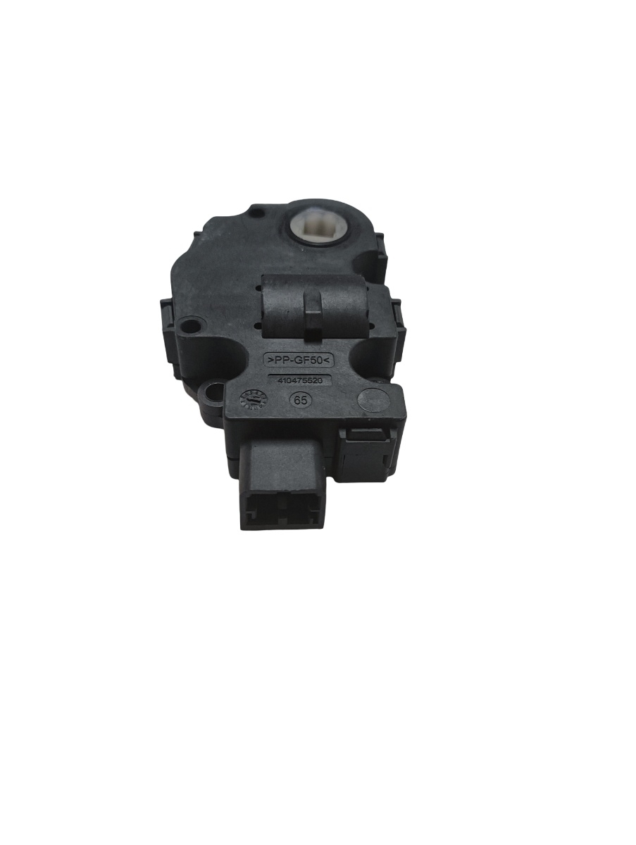 Actuator/motoras clapeta aer AC BMW X1 I E84 2009 - 2015 13032011