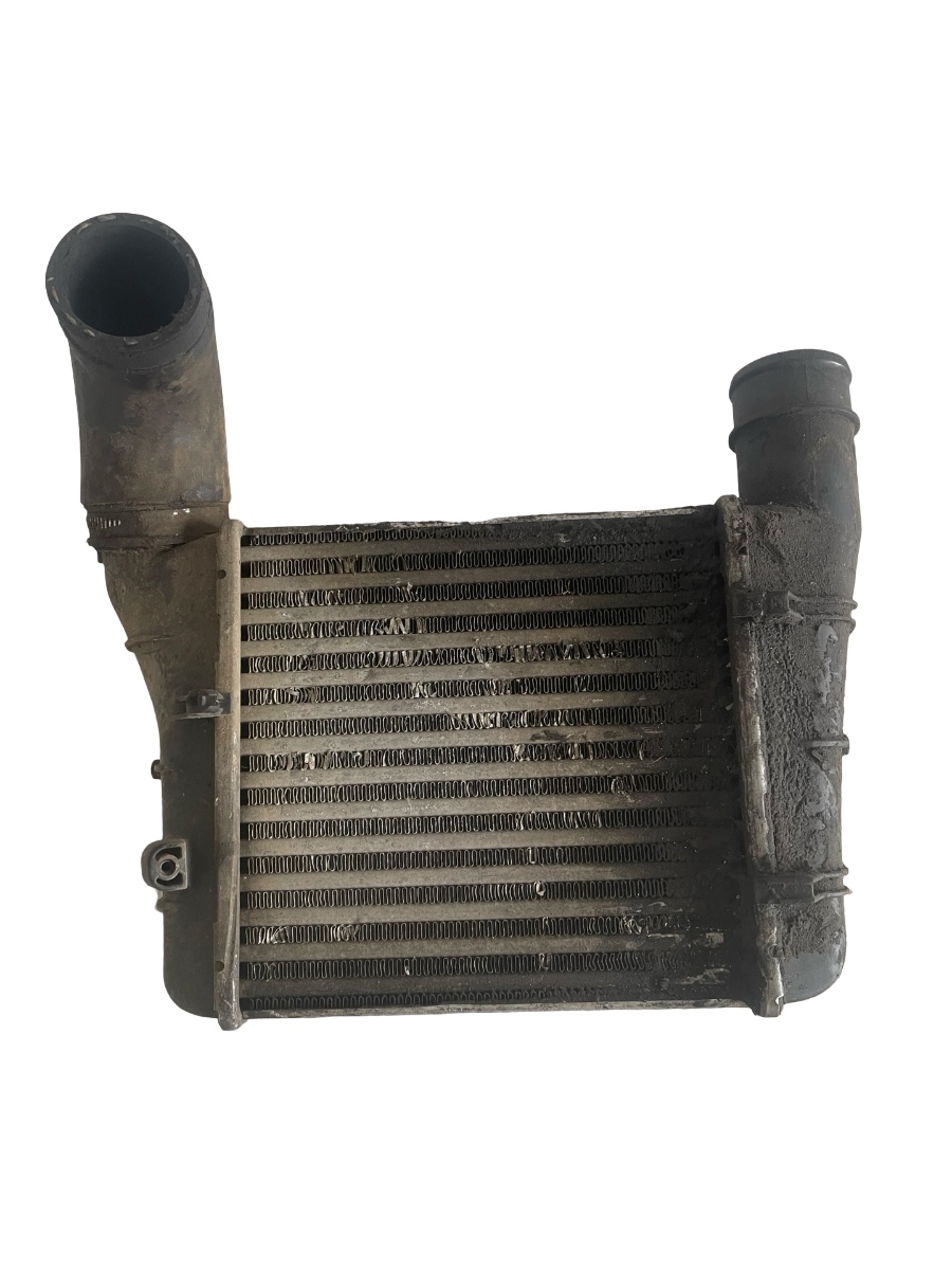 Radiator intercooler AUDI A4 II 8E2, B6 2000 - 2005 1.9TDI 8E0145805F