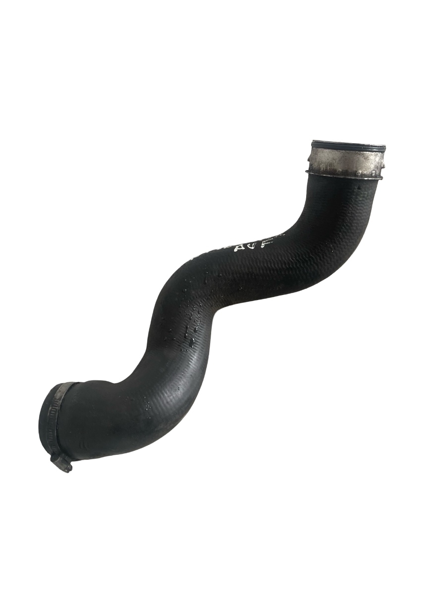 Furtun intercooler AUDI A4 II 8E2, B6 2000 - 2005 1.9 TDI AVF