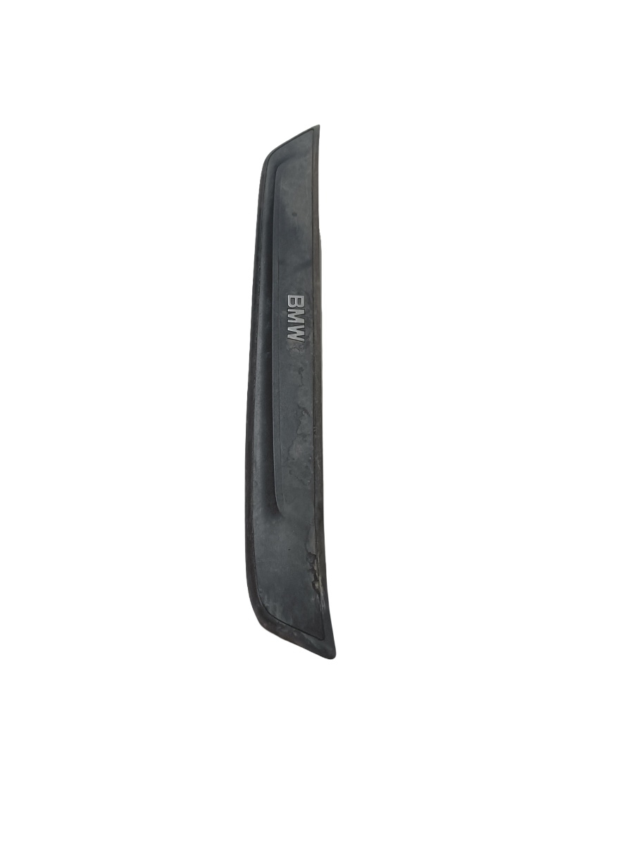 Ornamente prag stanga fata BMW X1 I E84 2009 - 2015
