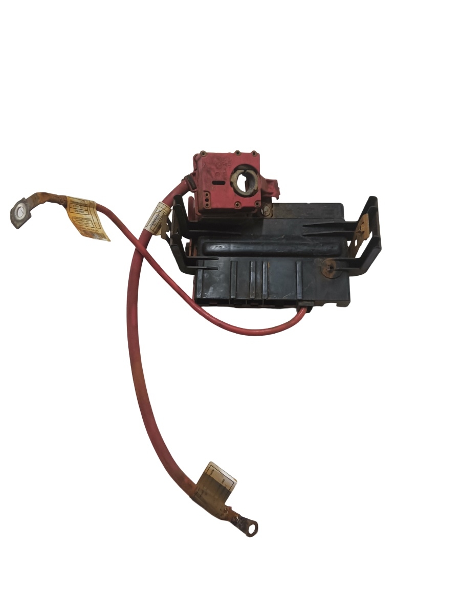 Panou sigurante baterie BMW X1 I E84 2009 - 2015 9207520