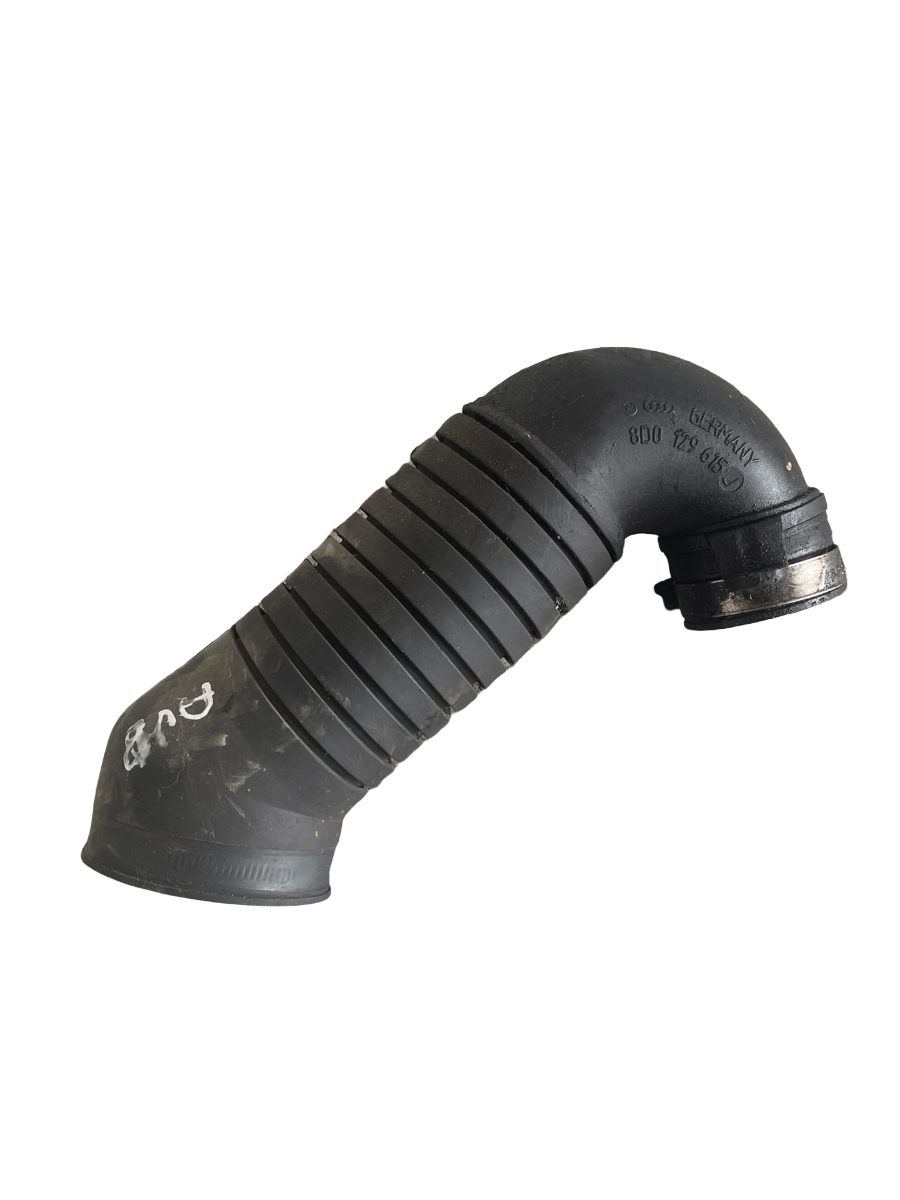 Furtun admisie aer VOLKSWAGEN PASSAT 3B2 1996 - 2001 1.9 TDI AVB, AUDI A4 II 8E2, B6 2000 - 2005 1.9 TDI AVB 8D0129615