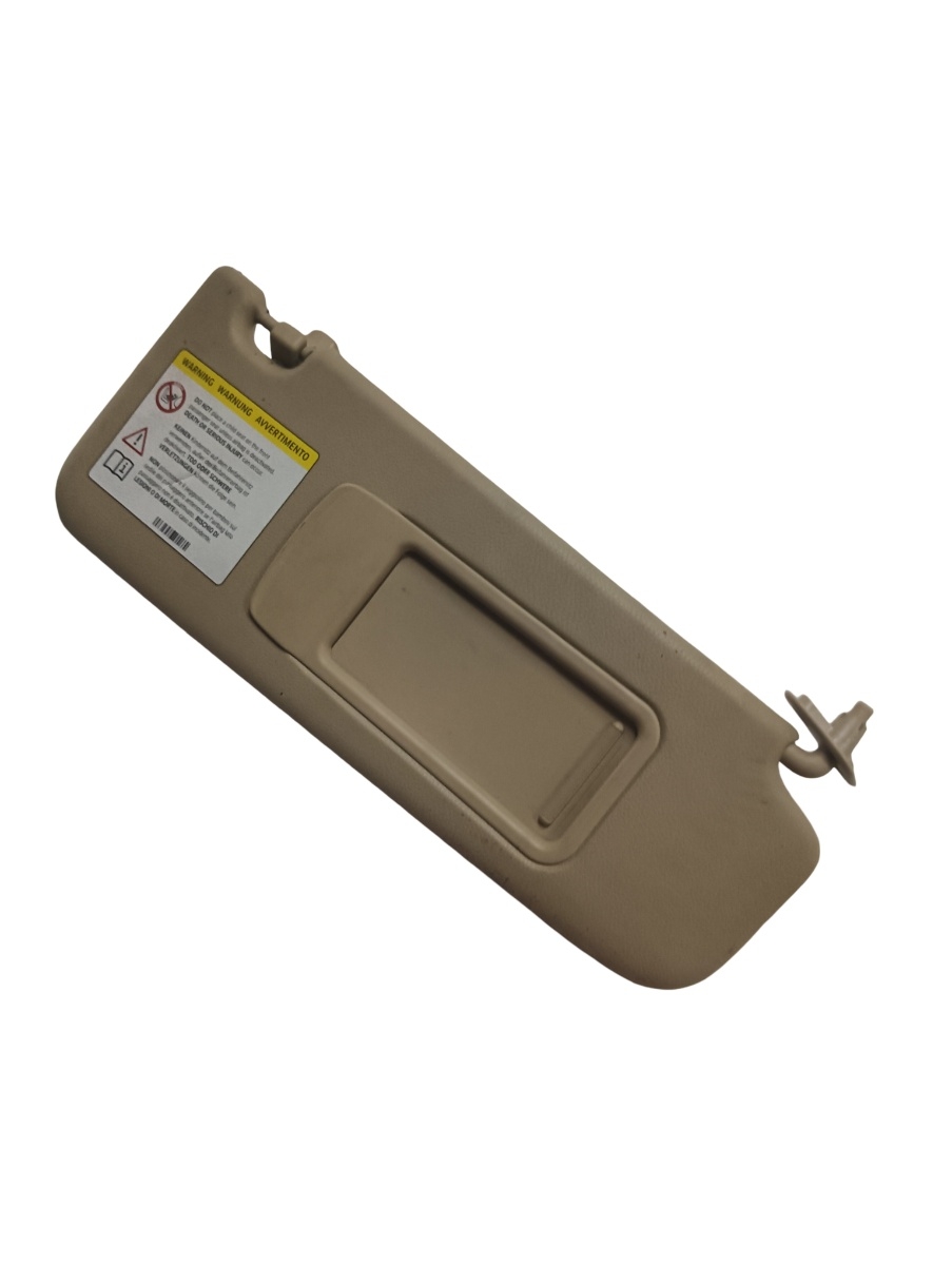 Parasolar BMW X1 I E84 2009 - 2015